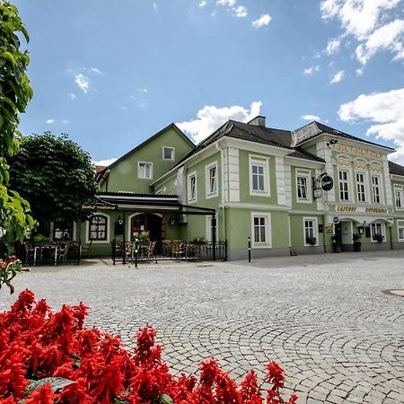 Gasthof Rothwangl Hannes Krieglach Eksteriør bilde