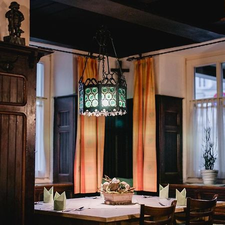Gasthof Rothwangl Hannes Krieglach Eksteriør bilde