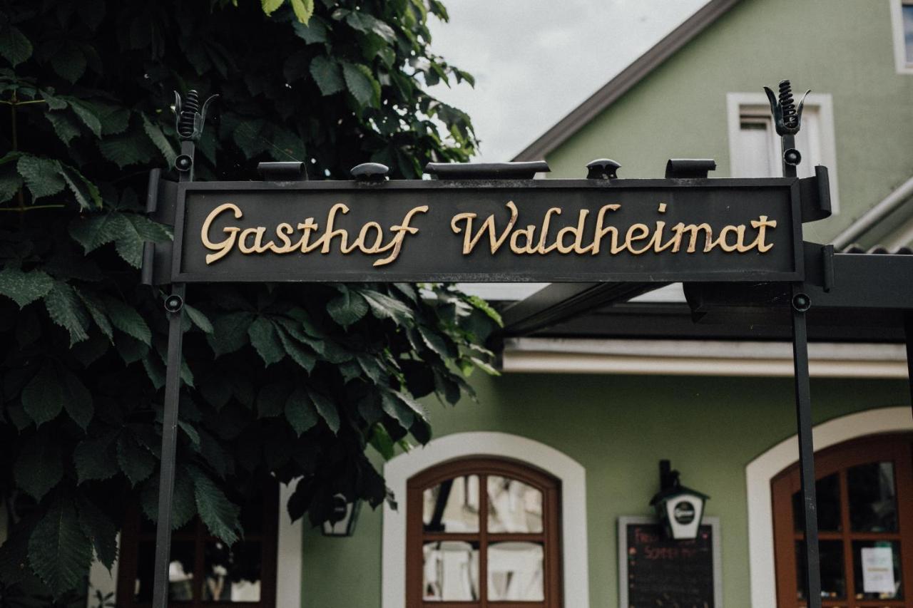 Gasthof Rothwangl Hannes Krieglach Eksteriør bilde